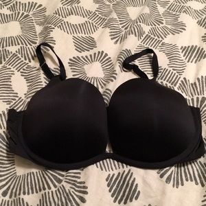 Dream angels padded Demi black like new